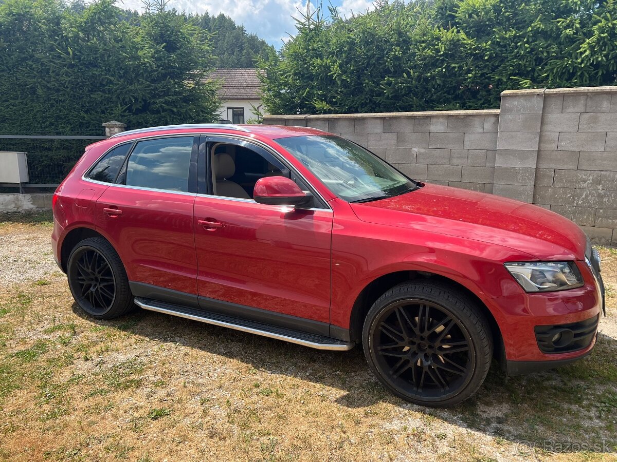 Audi Q5 2.0 TFSI - 6