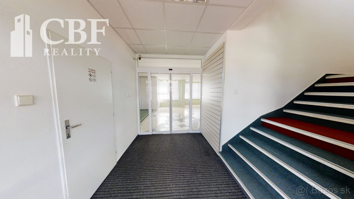 Podnikajte vo veľkom – 120m² priestoru na prenájom v Poprade - 6