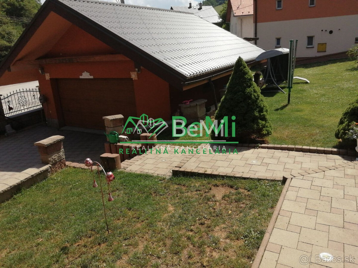 Predaj, rodinný dom Snežnica ( 025-12-MACHa) - 6