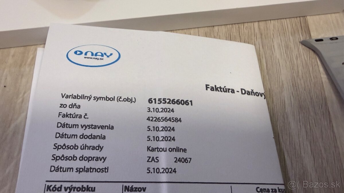 Vymenim Apple Watch 10 46mm v zaruke ako nove + naramky - 6