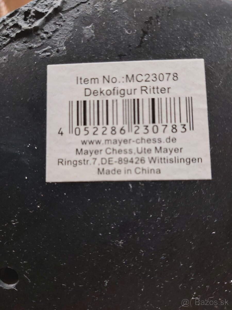 Model Rytier - križiak MC 23078 - 6