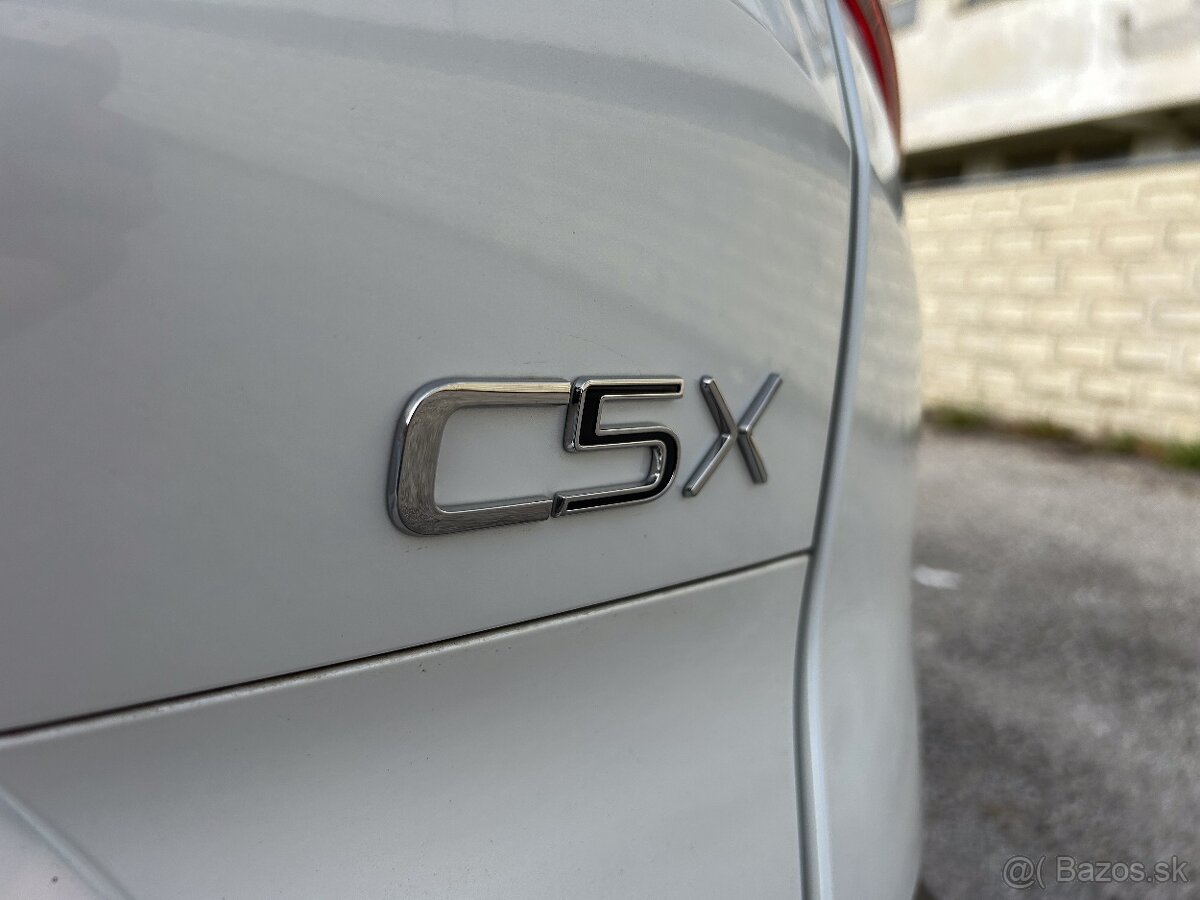 Citroën C5 X SHINE Plug-in Hybrid 225 ë-EAT8 - 6