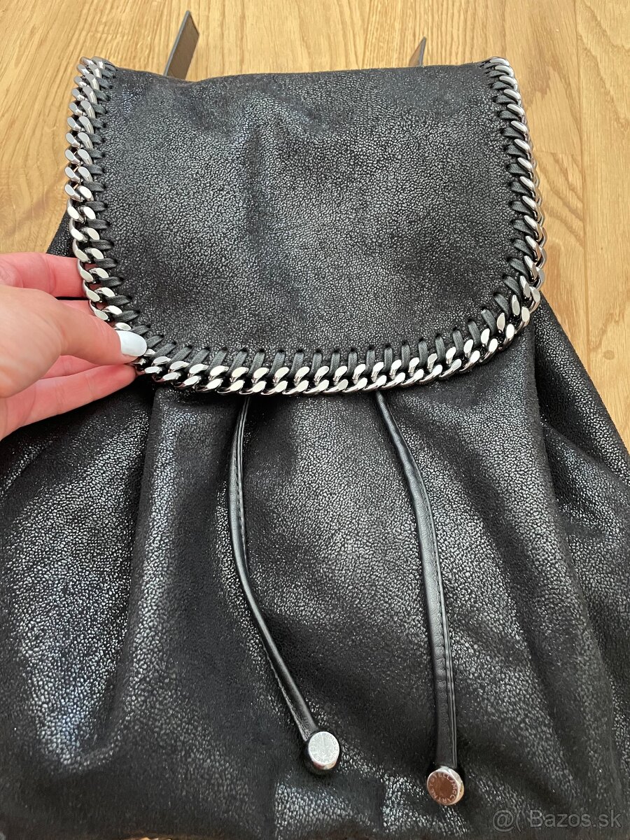 Batoh Stella Mccartney Falabella - 6