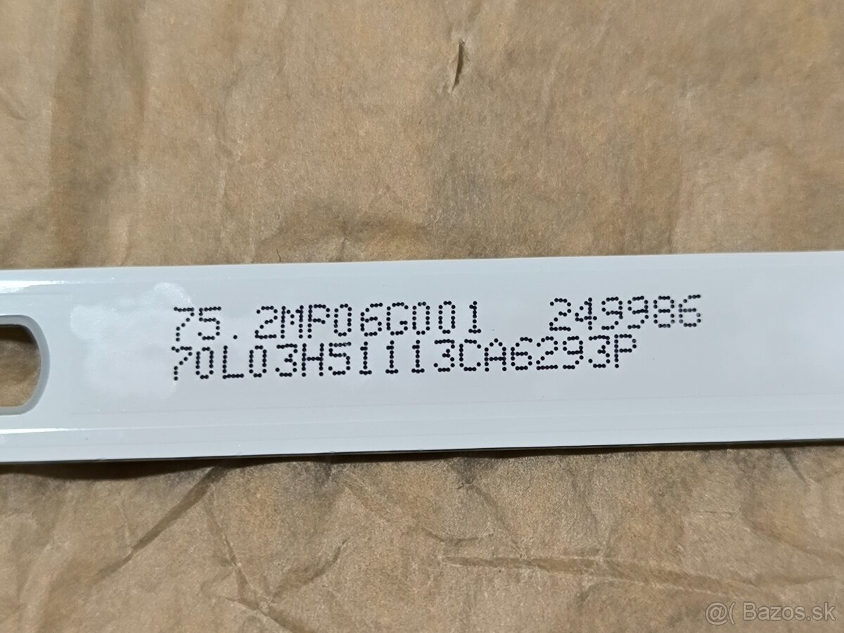 Samsung UE65AU7182U - 6