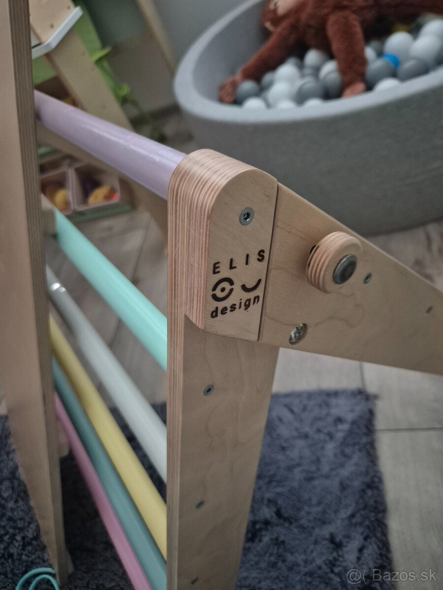 ElisDesign Montessori set na predaj - 6