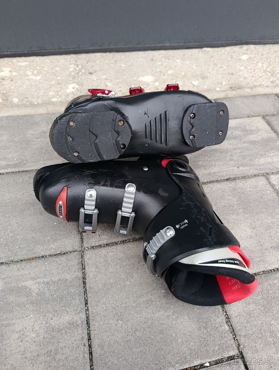 LYŽIARSKE TOPÁNKY ROCES IDEA - 6