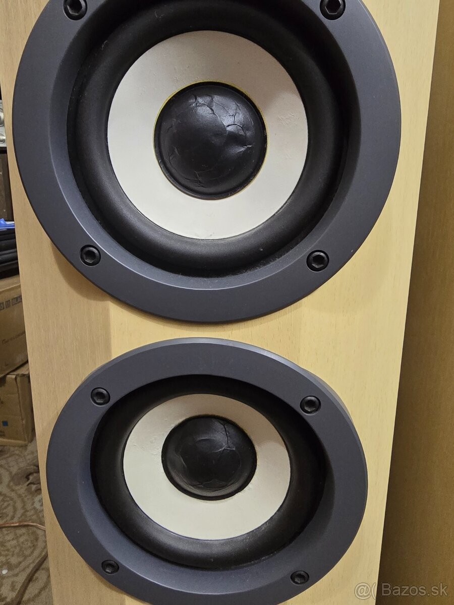 Technics SB-CA21 stĺpové reproduktory - 6