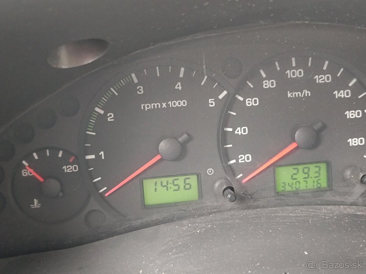 Ford Transit Diesel - 6