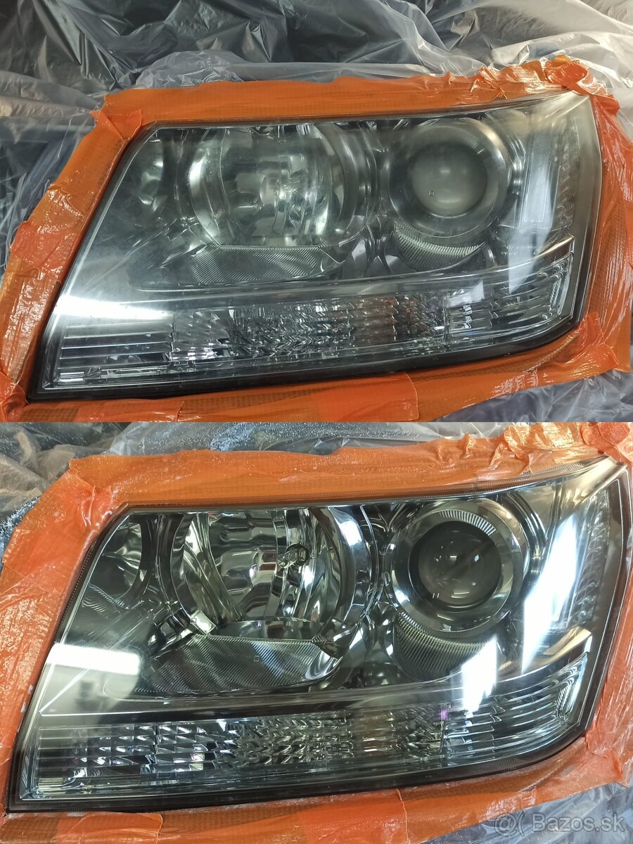 Leštenie svetiel,tepovanie,detailing - 6