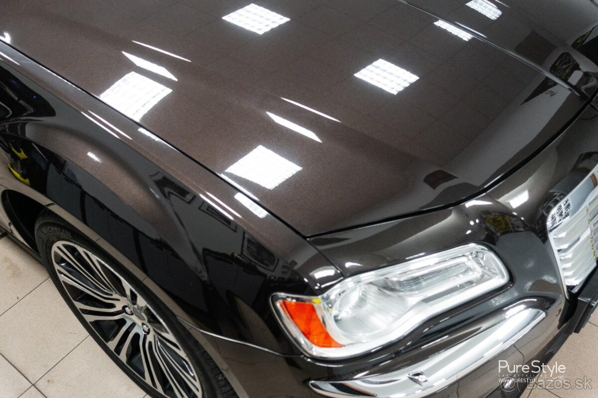 Lancia Thema Executive 3.0 CRD - 6