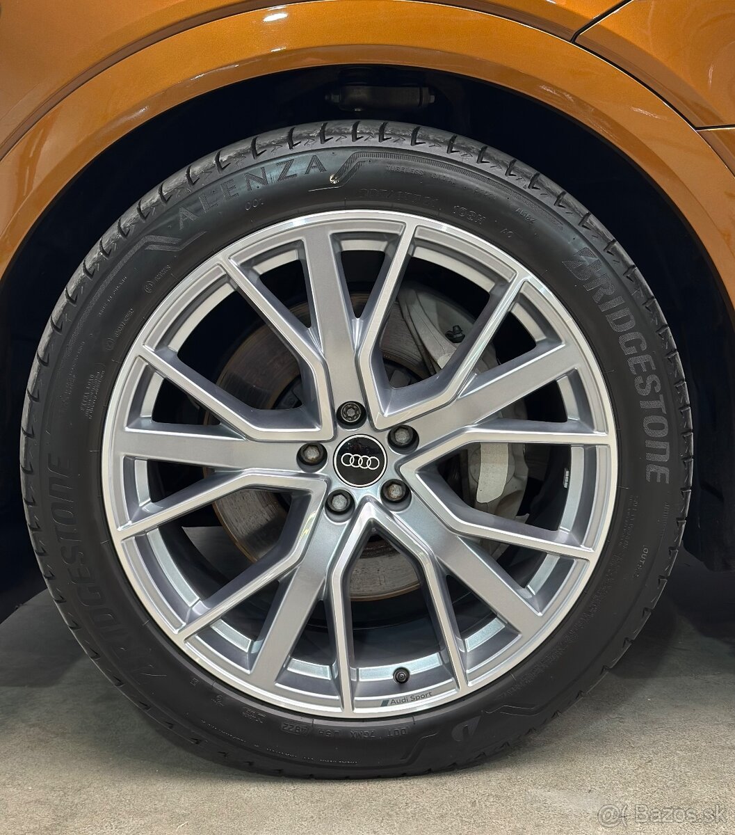 Audi E-tron 55 quattro S line_ODPOČET DPH - 6