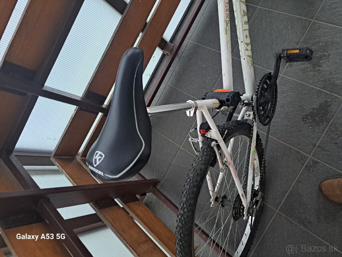 Predám dámsky bicykel. - 6