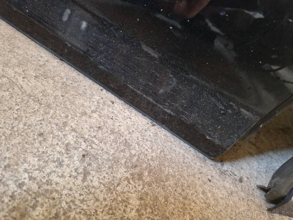 Dvere Mercedes Benz C, W203 - 6