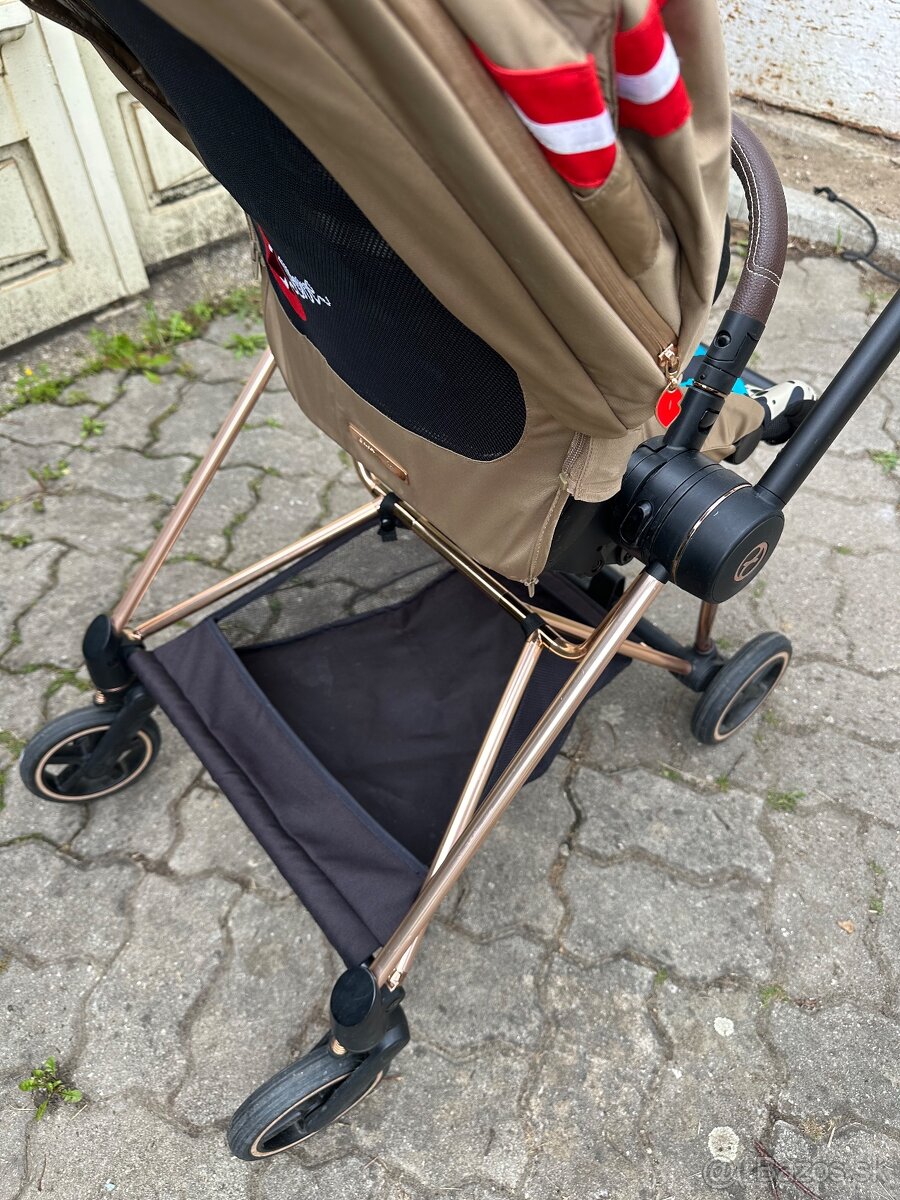 Cybex Mios - 6