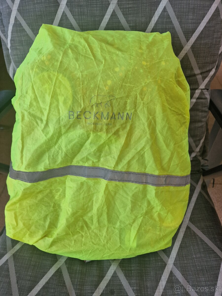 Školská taška Beckmann - 6