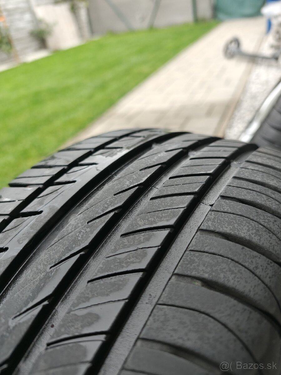 Pneumatiky+ disky - 6