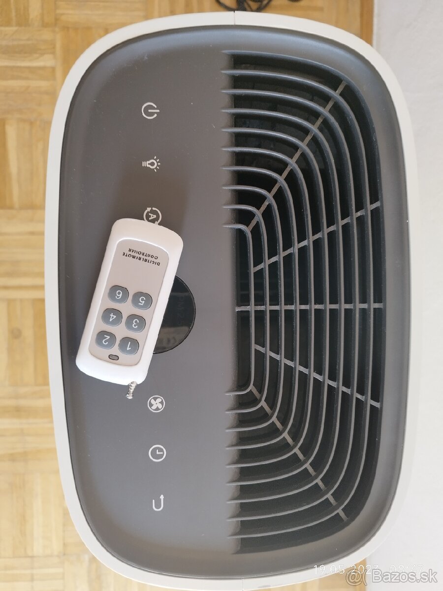 Čistička vzduchu Philips AC2887/10
- 6