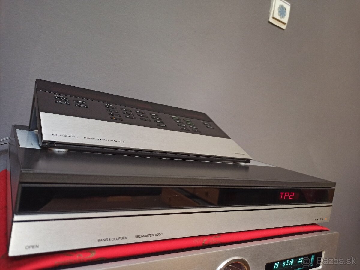 Predám beomaster 5000 - 6