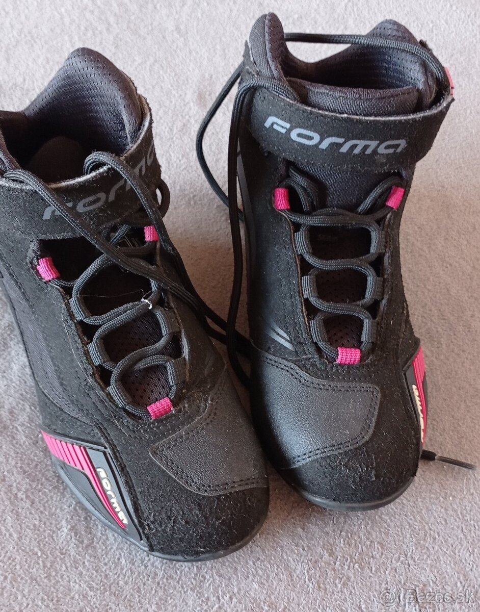 Moto obuv Forma - 6