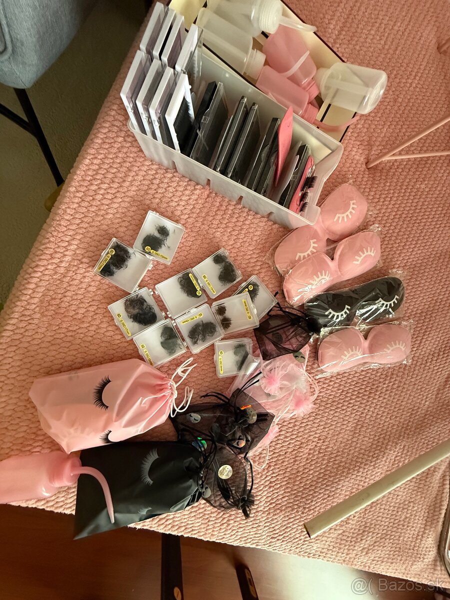 Mihalnice a všetky doplnky - 6