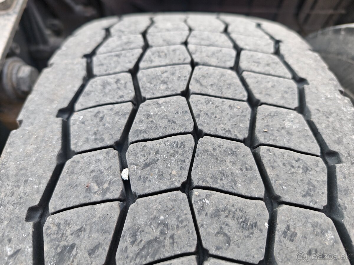 Mercedes-Benz Actros 1845 lowdeck/mega - 6