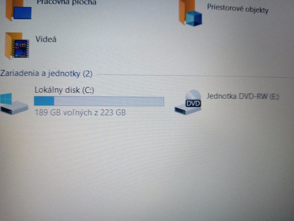 Hp probook 650 g1 , Intel i5 , 8gb ram , 256gb ssd , RS-232 - 6