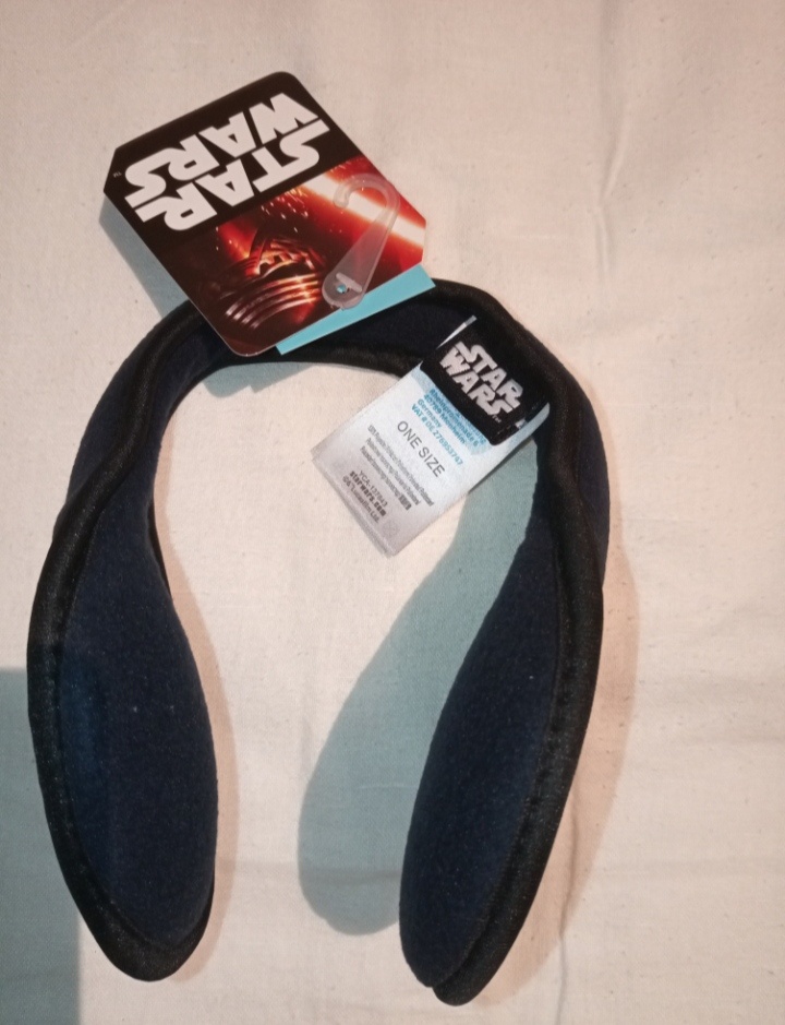 Ciapky, sluchadla zateplene,siltovky - 6