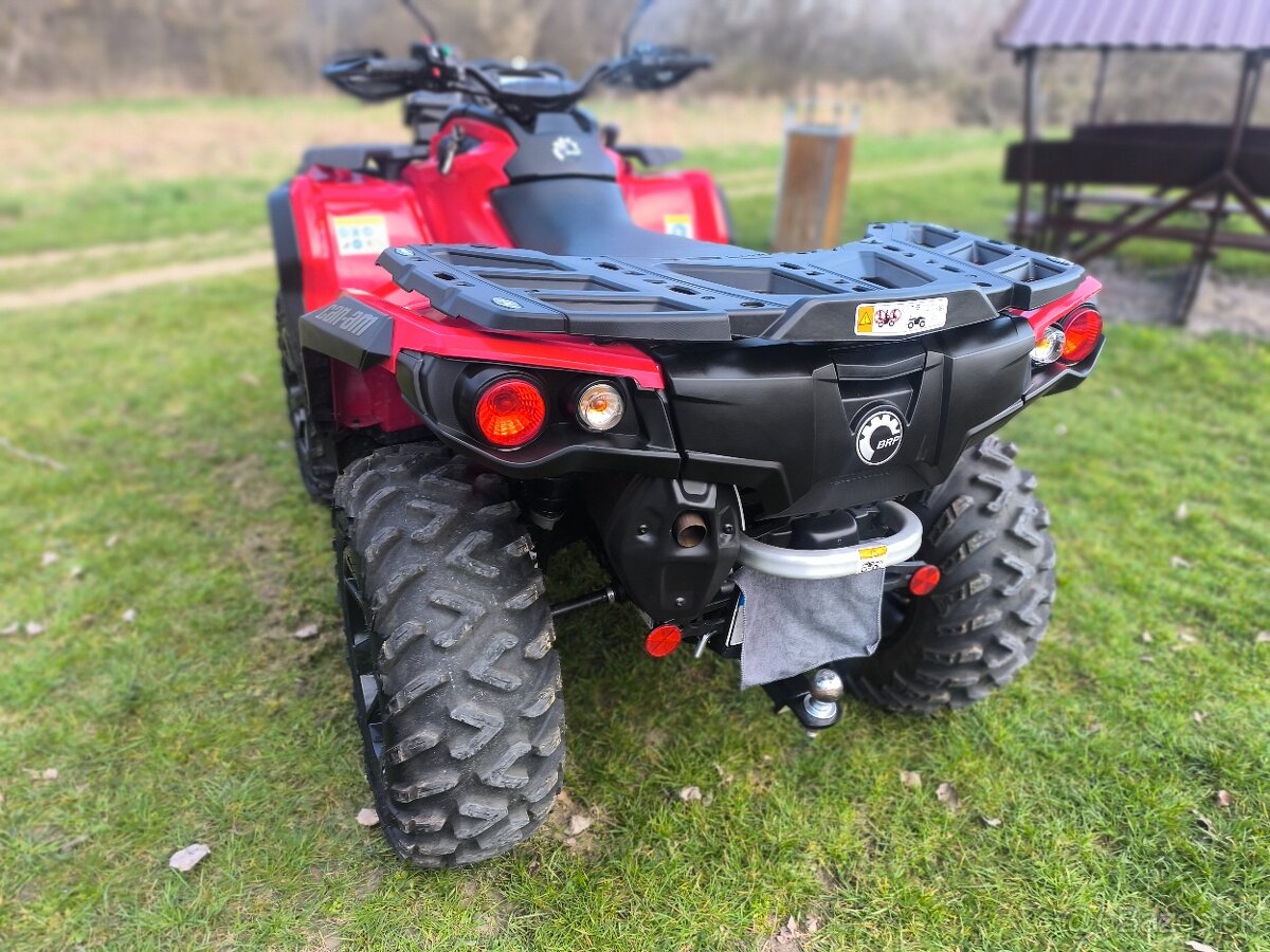 Can am ZNIZENA CENA - 6