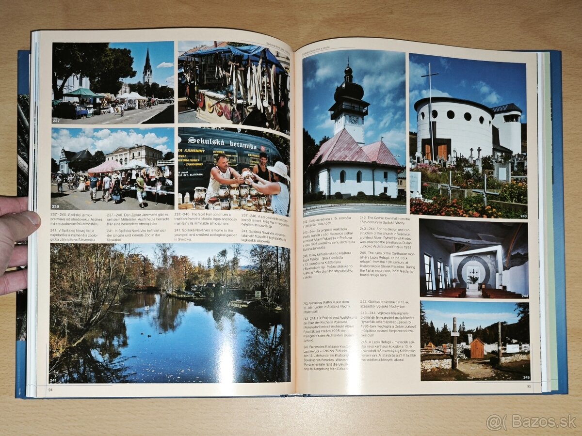 Košický kraj - Alexander Jiroušek - 6