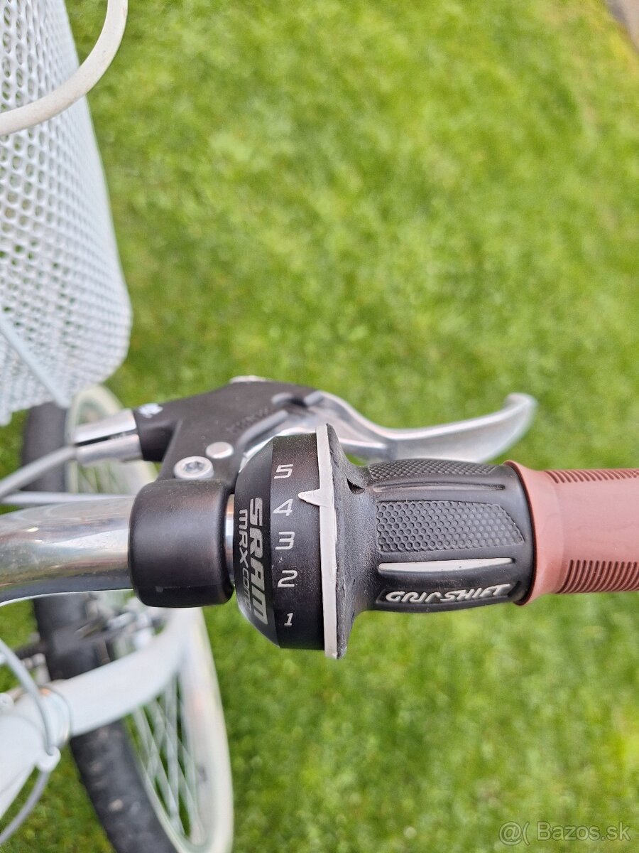 Predam detsky bicykel - 6