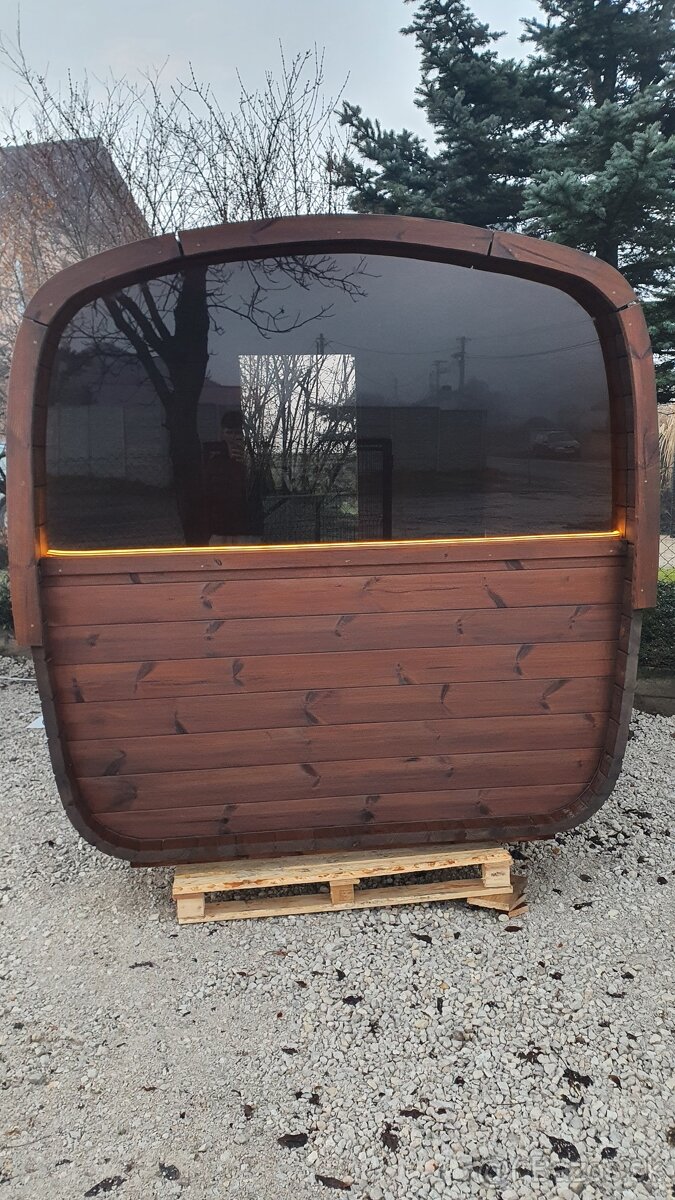 Sauna box - 6