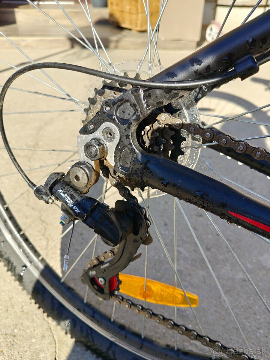 Horský bicykel 29" - 6