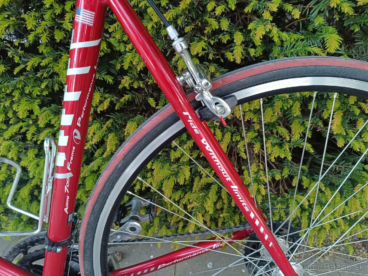 Pánsky cestný bicykel - 6
