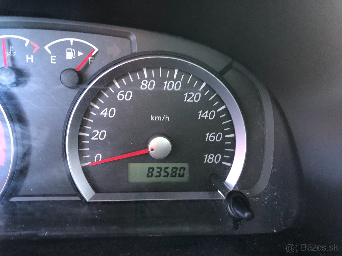Suzuki Jimny 2006 - 83tis km - 6