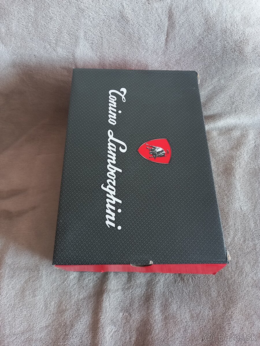 Predám Tonino Lamborghini (tenisky) - 6