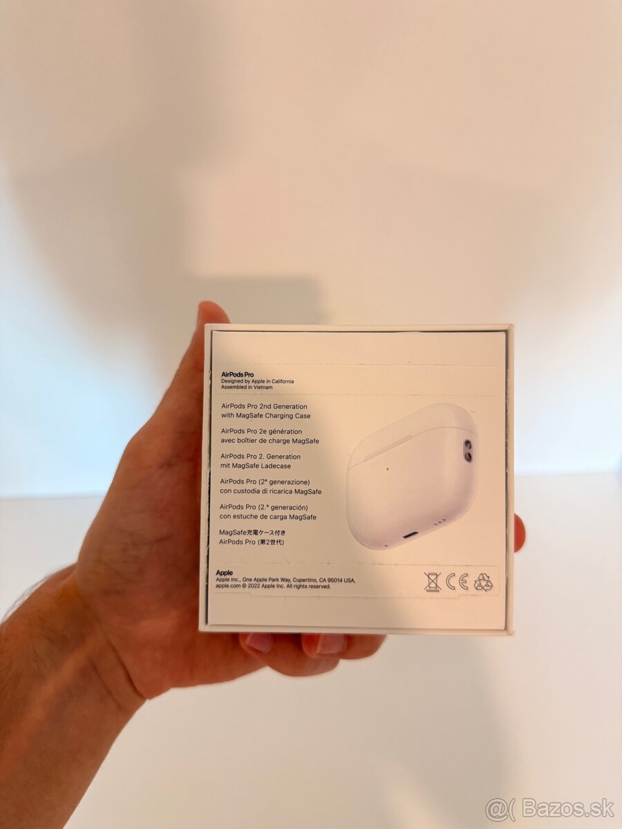 Airpods Pro 2nd Generation Right Earbud Only Used - 6