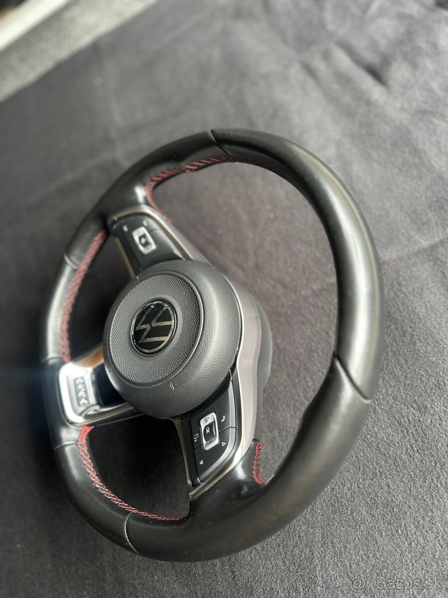 Predná volant VW Gti mk7 - 6