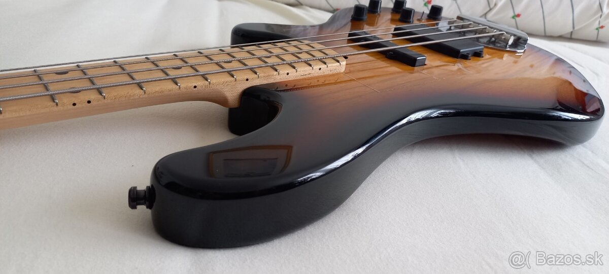 Profi basgitara Lakland 4402 Skyline - 6
