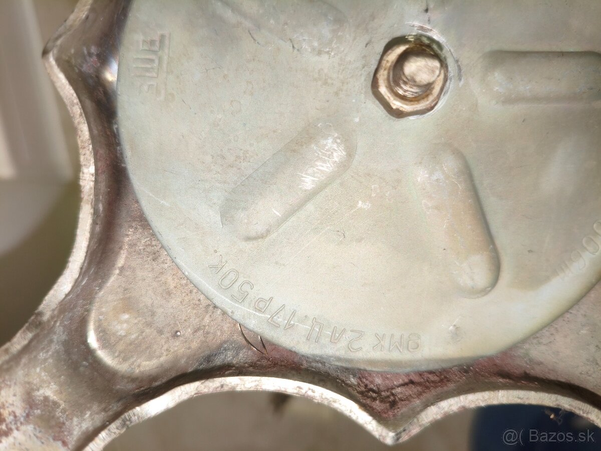 Starožitný elektrický samovar ZSSR 1973 - 6