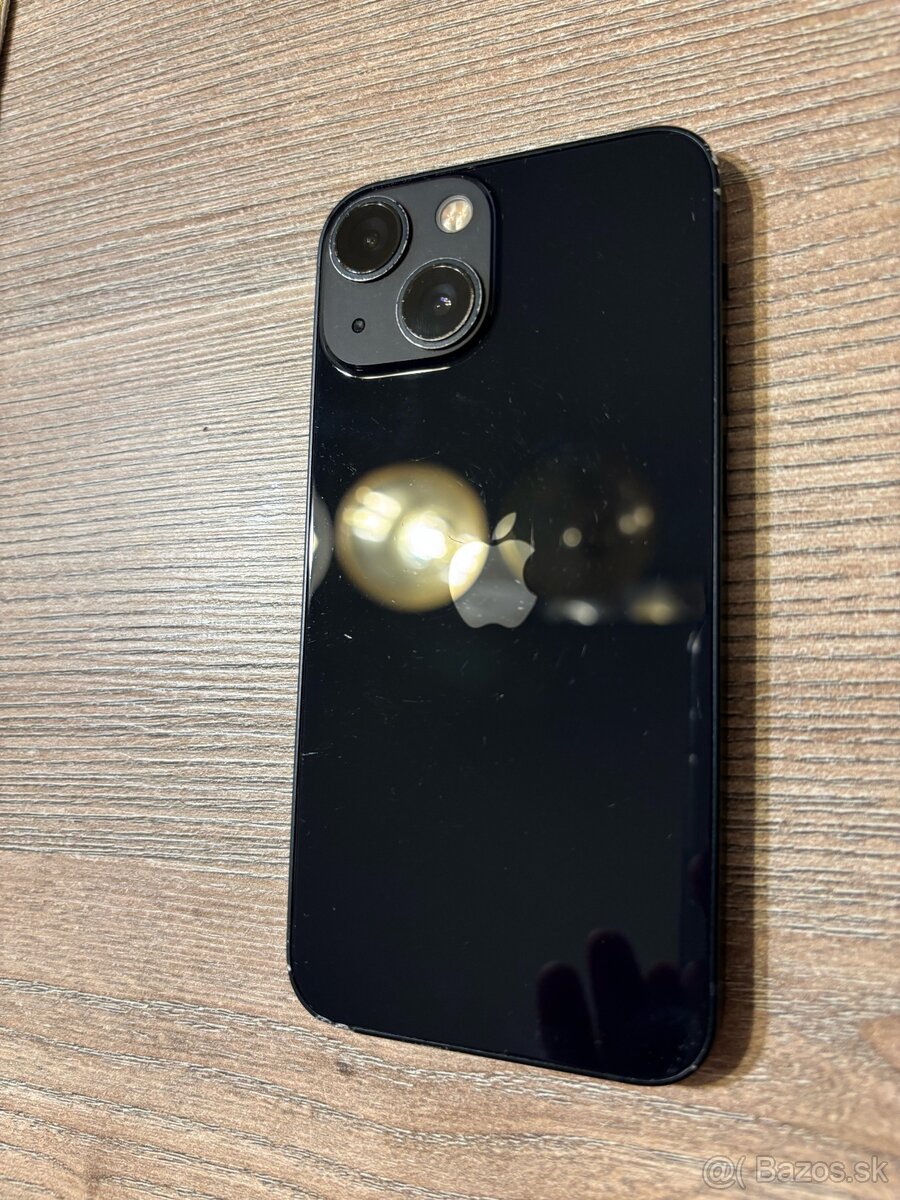 iPhone 13 mini - 6
