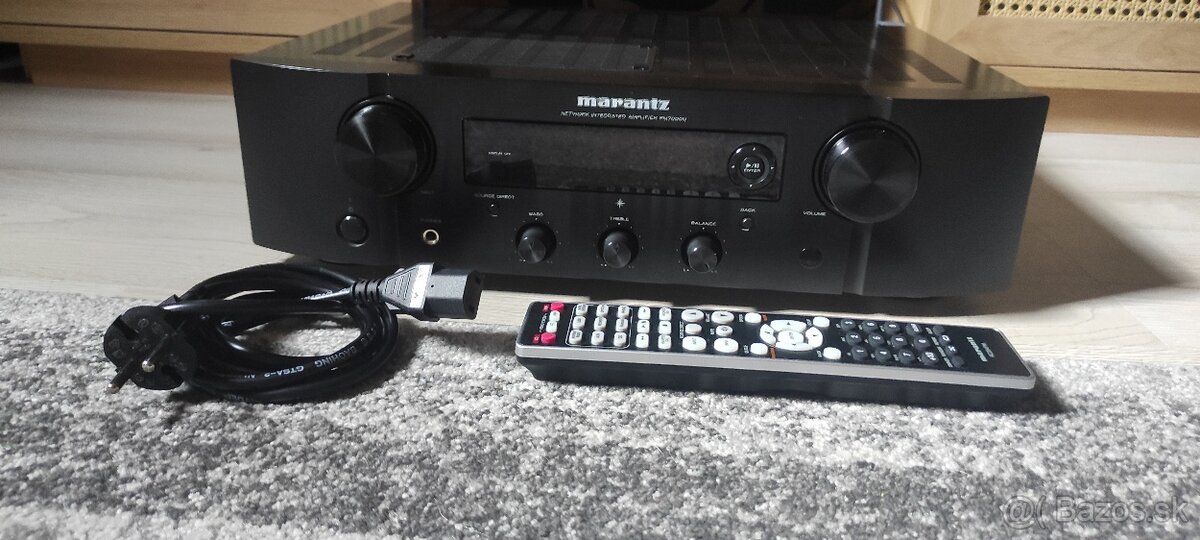 Marantz PM7000N - 6