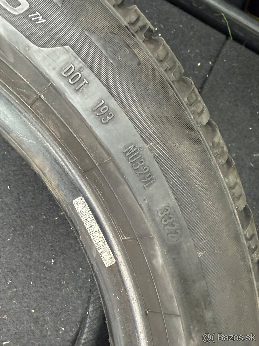 Pneumatiky Pirelli Cinturato Winter 2 - 225/50/17 - 6