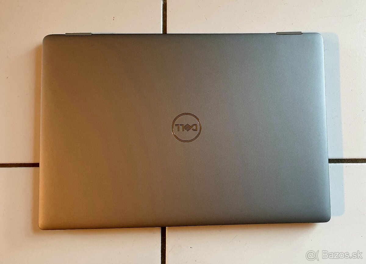 Dell Latitude 5320 TOP STAV i5-11gen/8gb RAM/512SSD top batt - 6