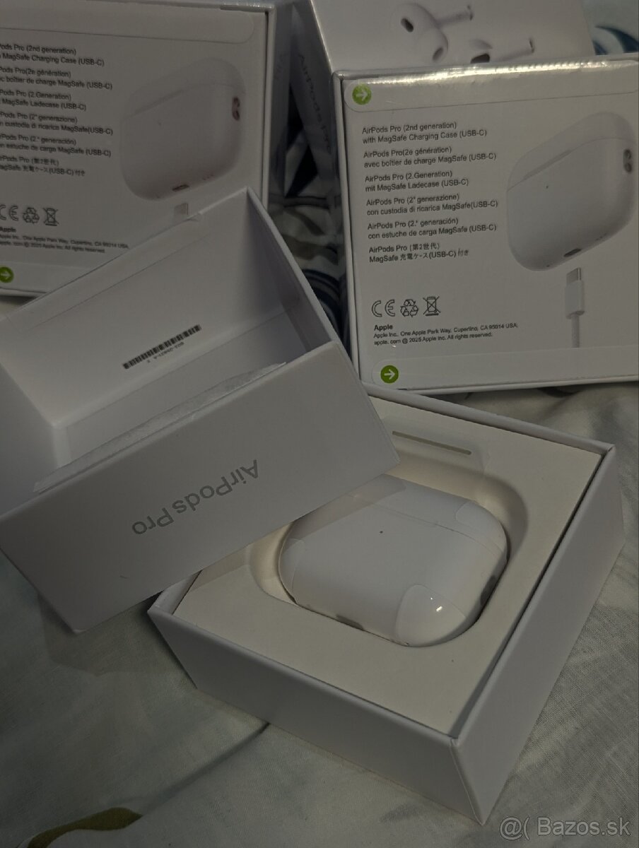 Airpods pro 2 - 6