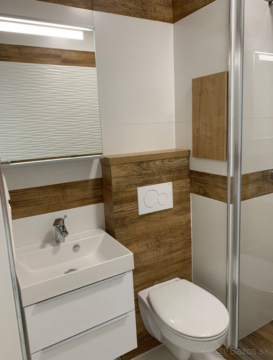 Garsónka na prenájom - 6