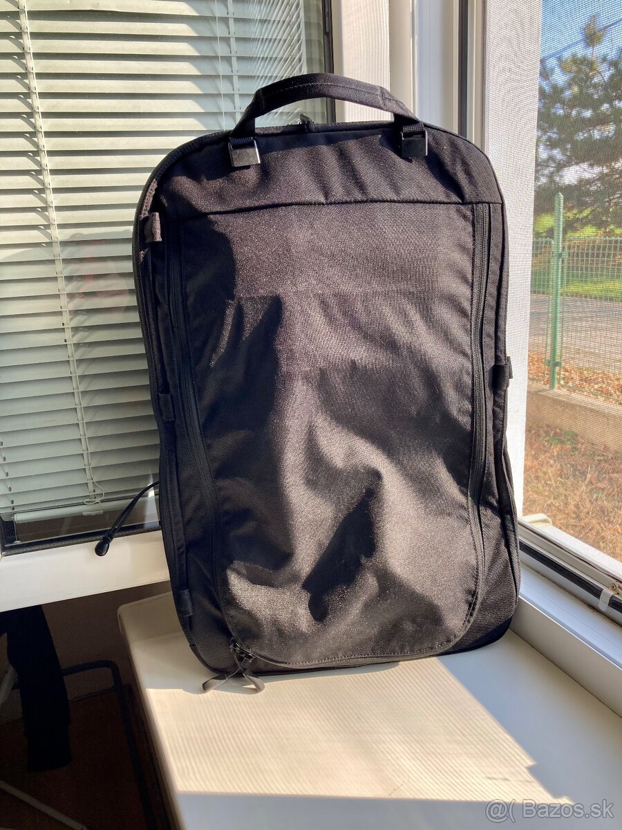Cestovný ruksak MINAAL - 6