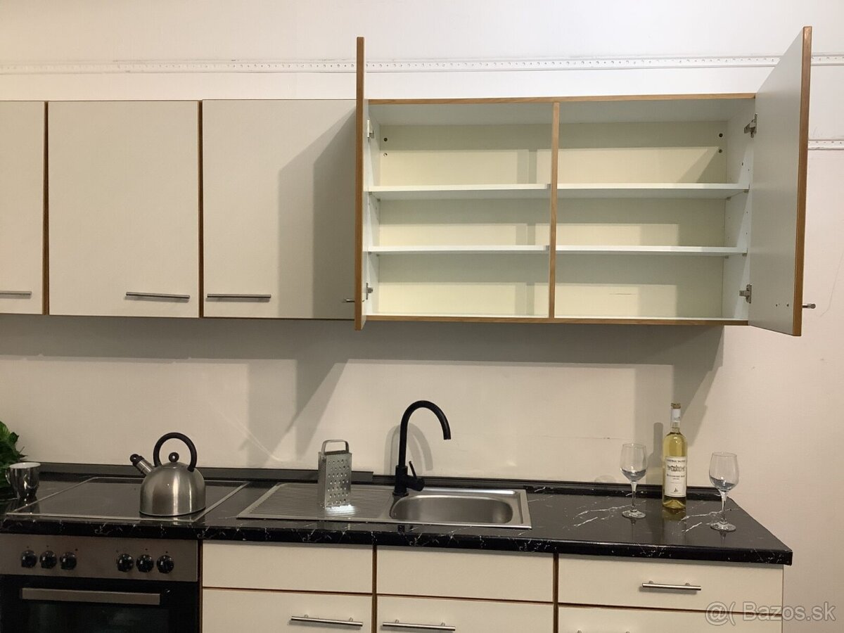 Kuchyňa JAKA zn. ALNO - 6