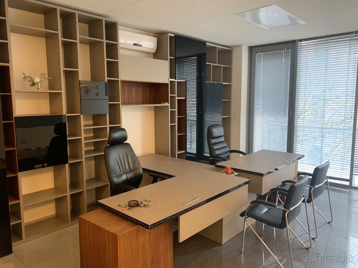Prenájom reprezentatívnych kancelárskych priestorov v centre - 6