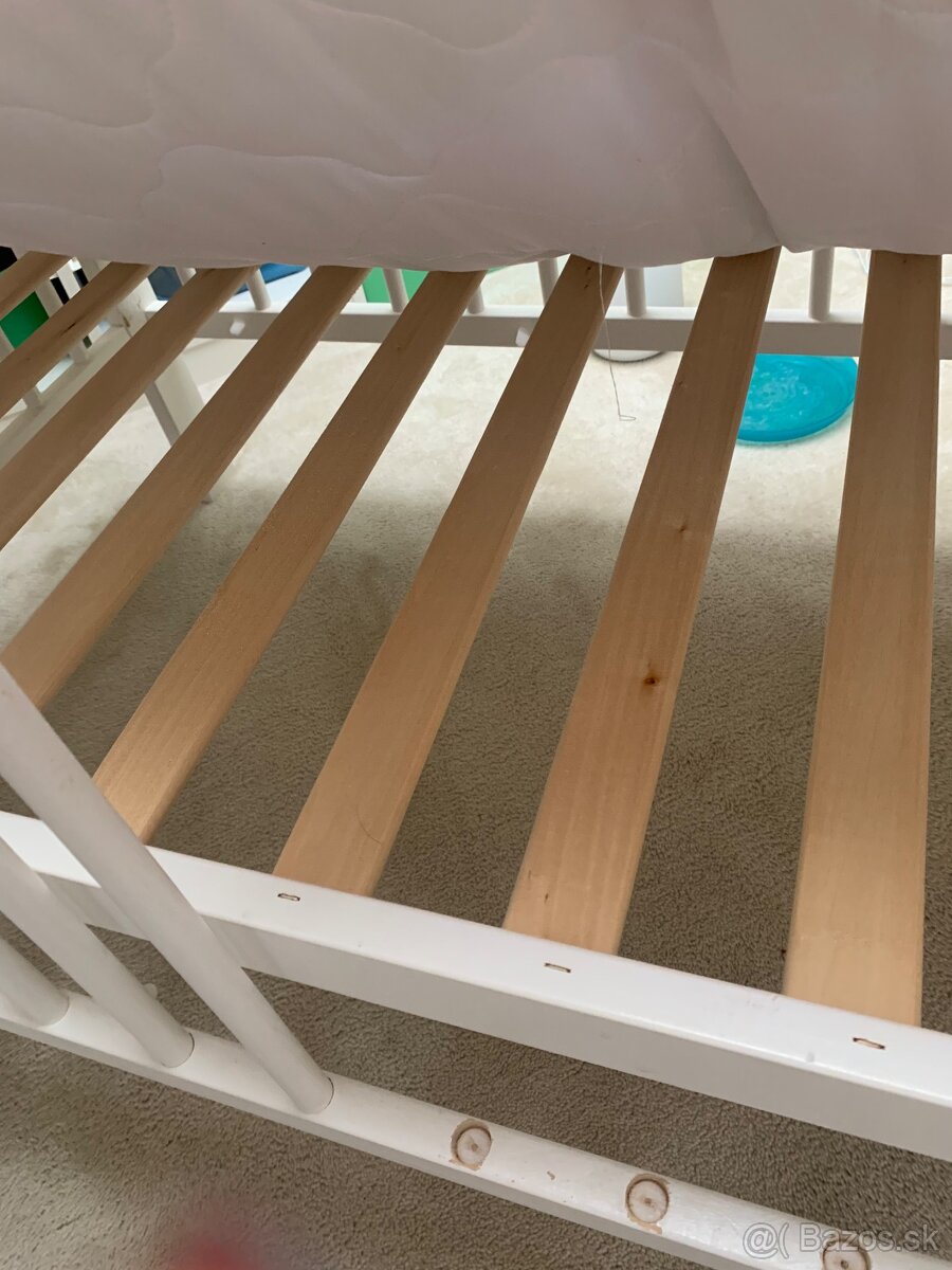 Detska postielka - 6