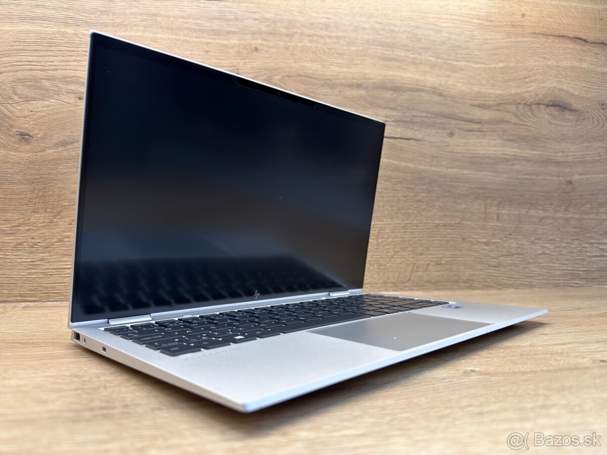 HP EliteBook x360 1040 G8 – i5-1145G7 / 16GB RAM / 500GB SSD - 6